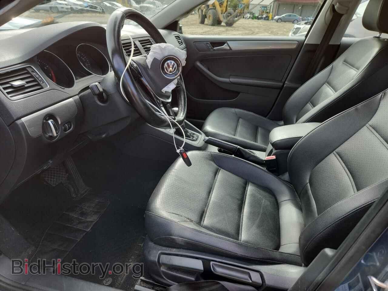 2017 VOLKSWAGEN JETTA - VIN: 3VWDB7AJ9HM257255 - Фото 7