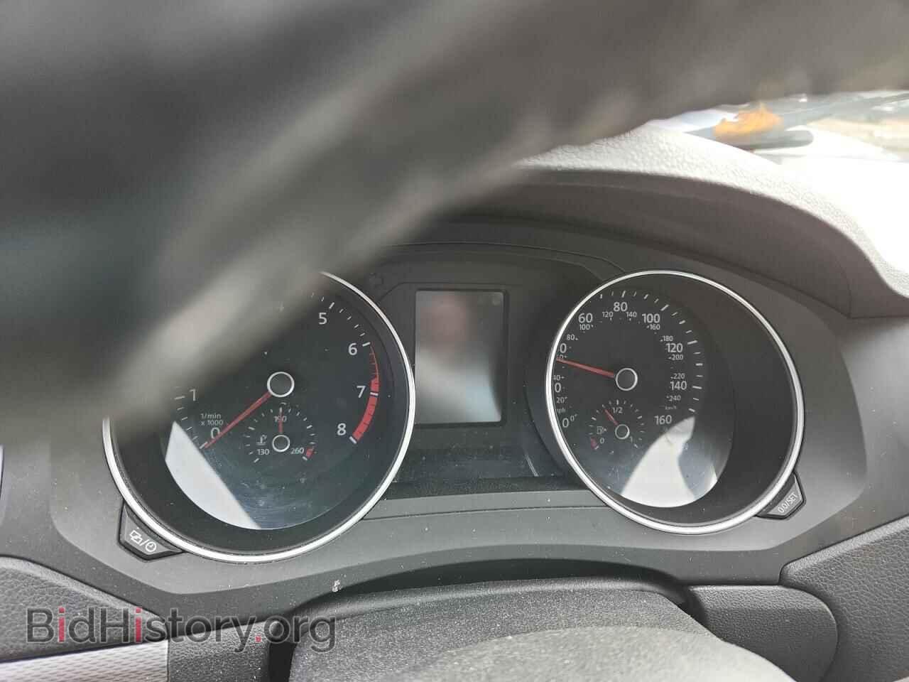 2017 VOLKSWAGEN JETTA - VIN: 3VWDB7AJ9HM257255 - Фото 9