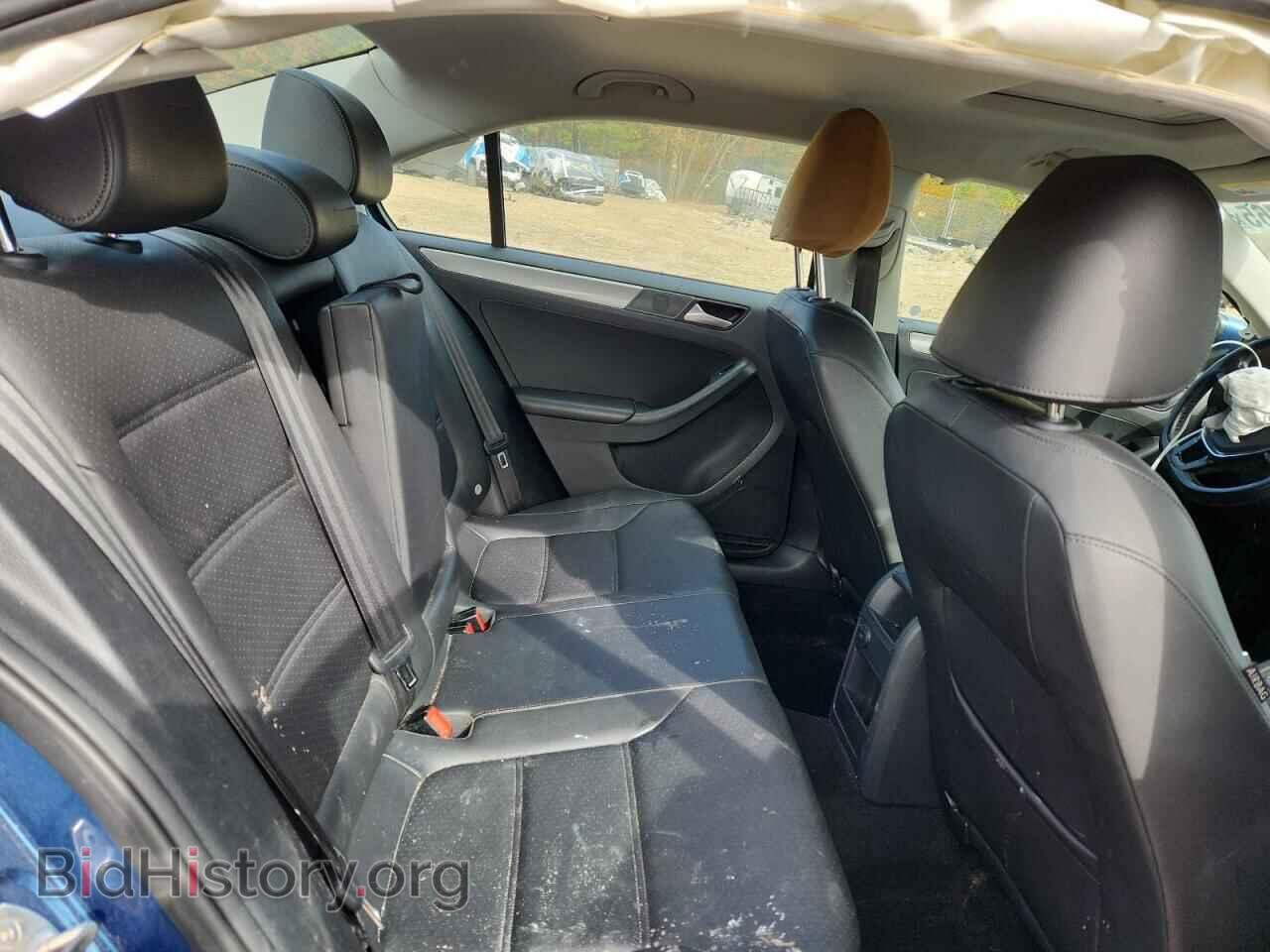 2017 VOLKSWAGEN JETTA - VIN: 3VWDB7AJ9HM257255 - Фото 10