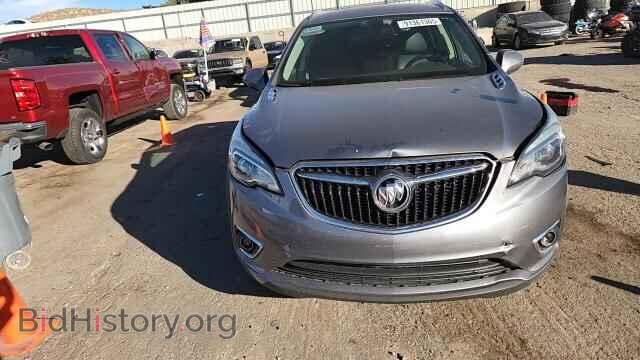 2019 BUICK ENVISION - VIN: LRBFXCSA5KD099115 - Фото 14