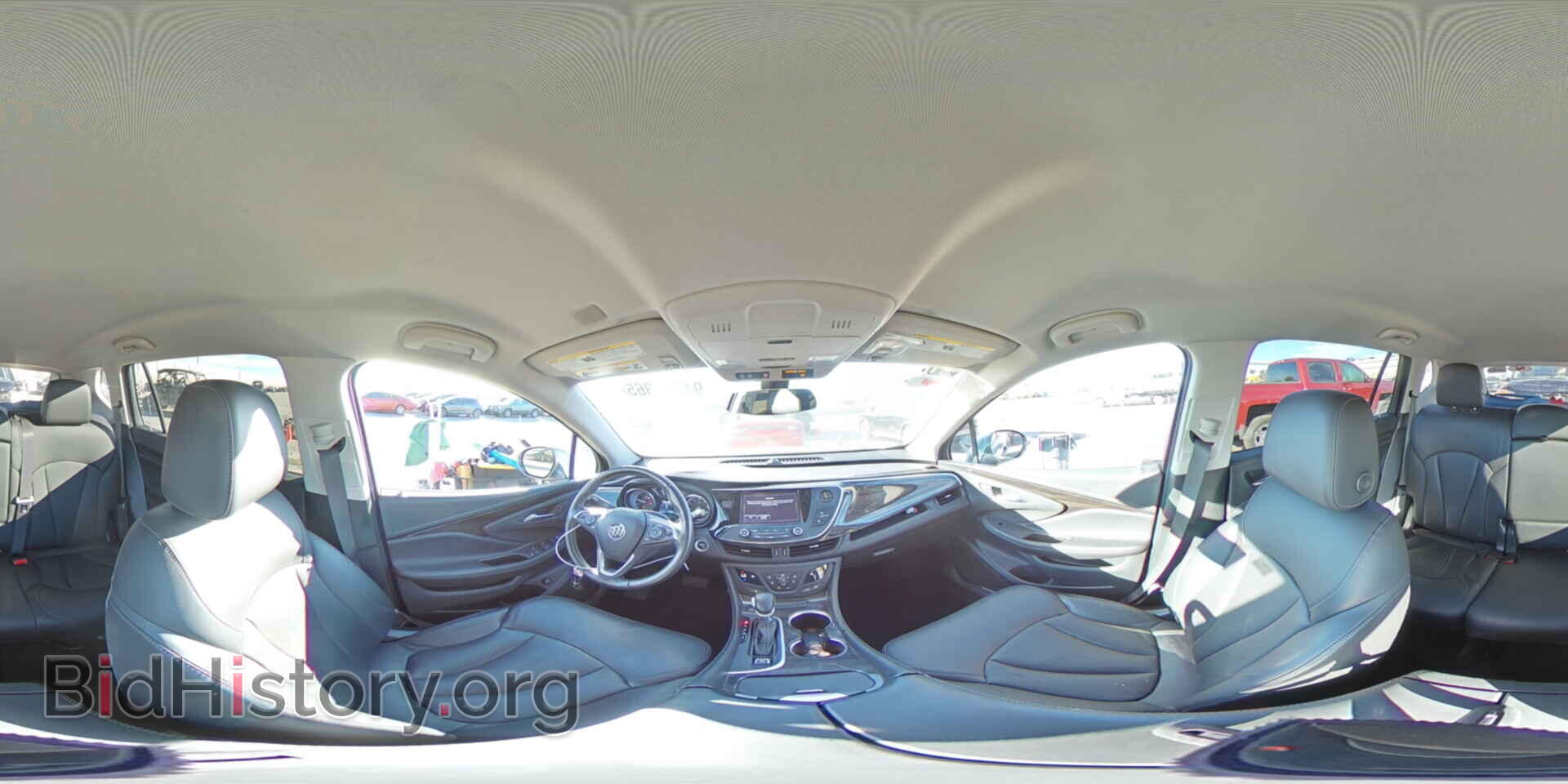 2019 BUICK ENVISION - VIN: LRBFXCSA5KD099115 - Фото 15