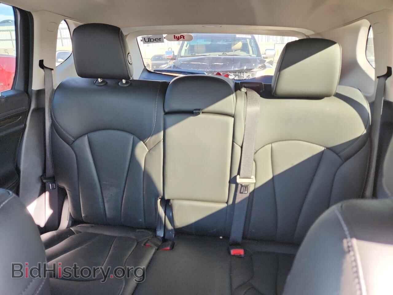 2019 BUICK ENVISION - VIN: LRBFXCSA5KD099115 - Фото 10