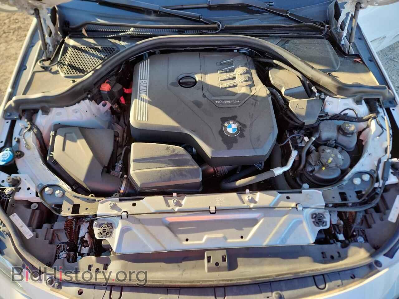 2023 BMW 2 SERIES - VIN: 3MW33CM03P8D73109 - Фото 11
