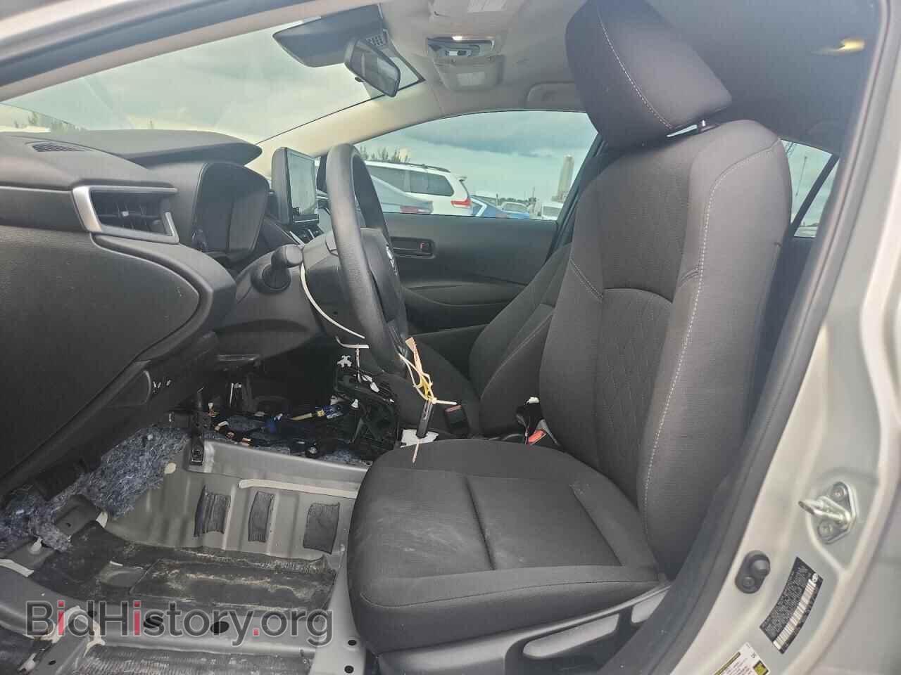 2023 TOYOTA COROLLA - VIN: 5YFB4MDE2PP034631 - Фото 7