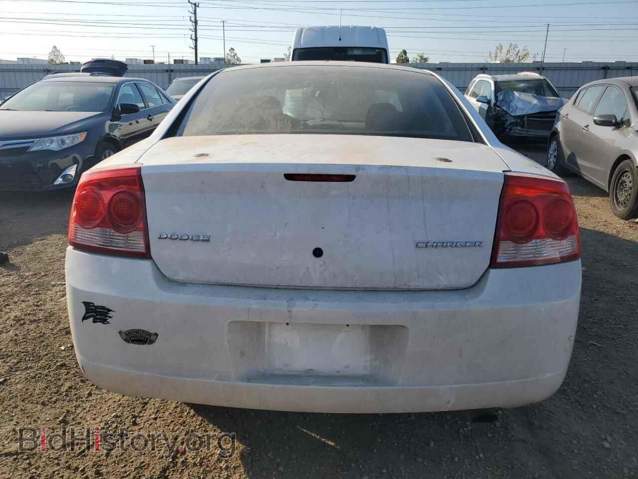 2010 DODGE CHARGER - VIN: 2B3AA4CV3AH258334 - Фото 6