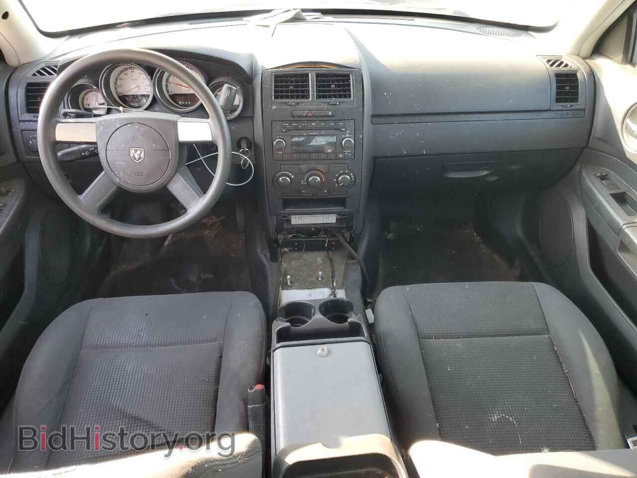 2010 DODGE CHARGER - VIN: 2B3AA4CV3AH258334 - Фото 8