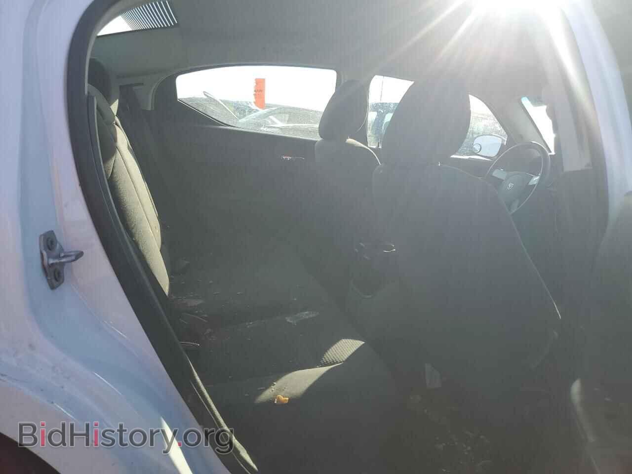 2010 DODGE CHARGER - VIN: 2B3AA4CV3AH258334 - Фото 10