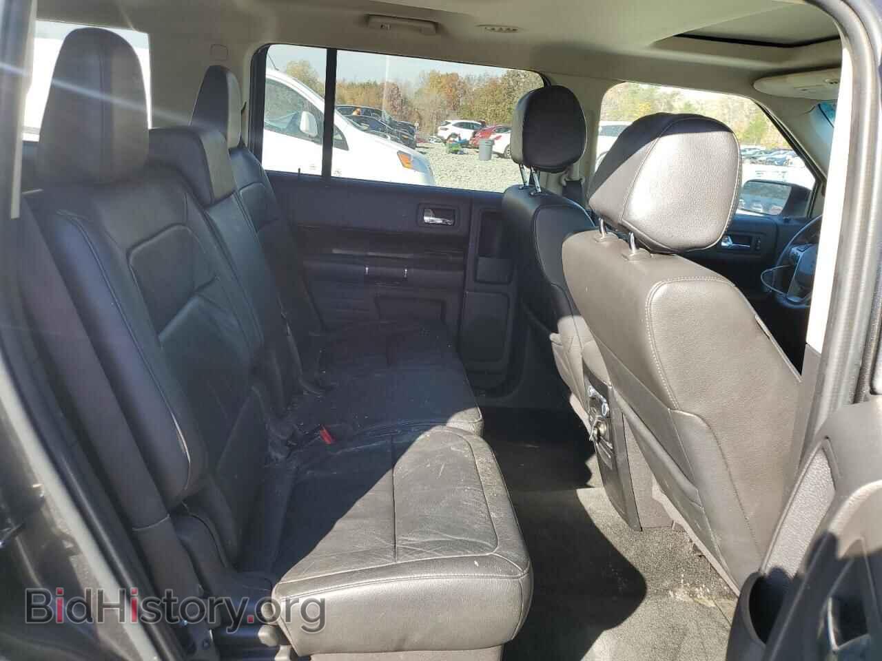 2016 FORD FLEX - VIN: 2FMGK5C83GBA14471 - Photo 11