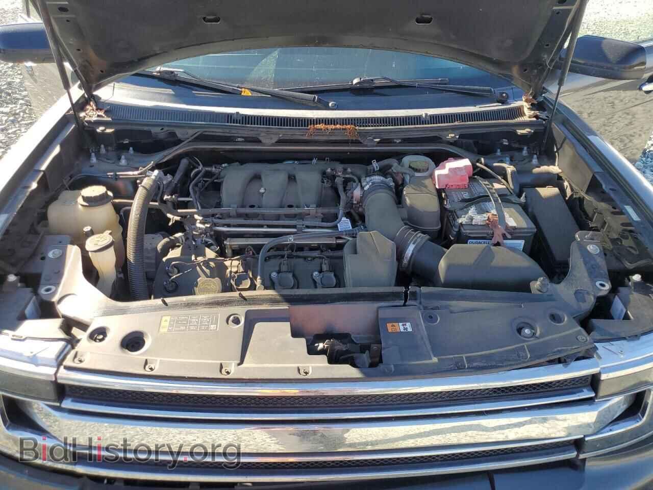 2016 FORD FLEX - VIN: 2FMGK5C83GBA14471 - Photo 12