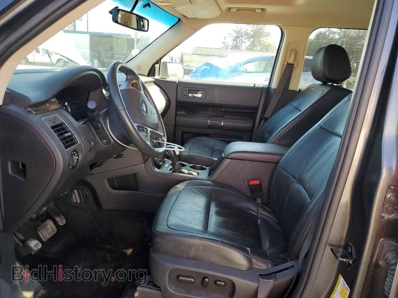 2016 FORD FLEX - VIN: 2FMGK5C83GBA14471 - Photo 7
