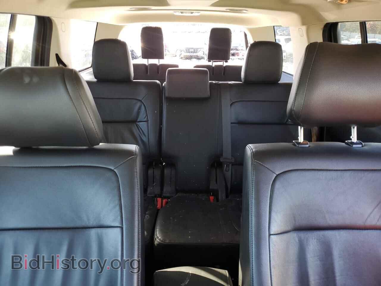 2016 FORD FLEX - VIN: 2FMGK5C83GBA14471 - Photo 10