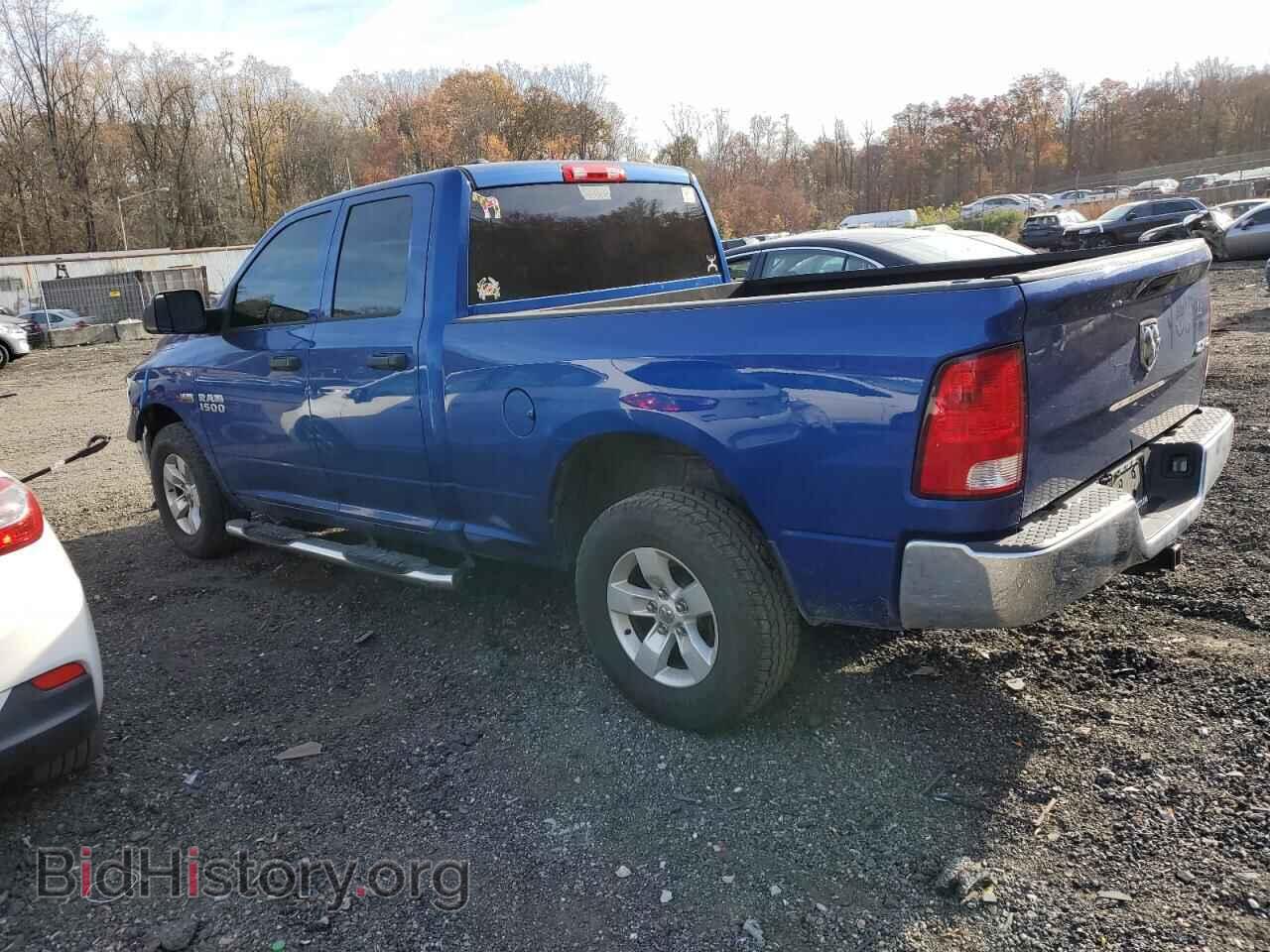 2017 RAM 1500 - VIN: 1C6RR7FT7HS588980 - Photo 2
