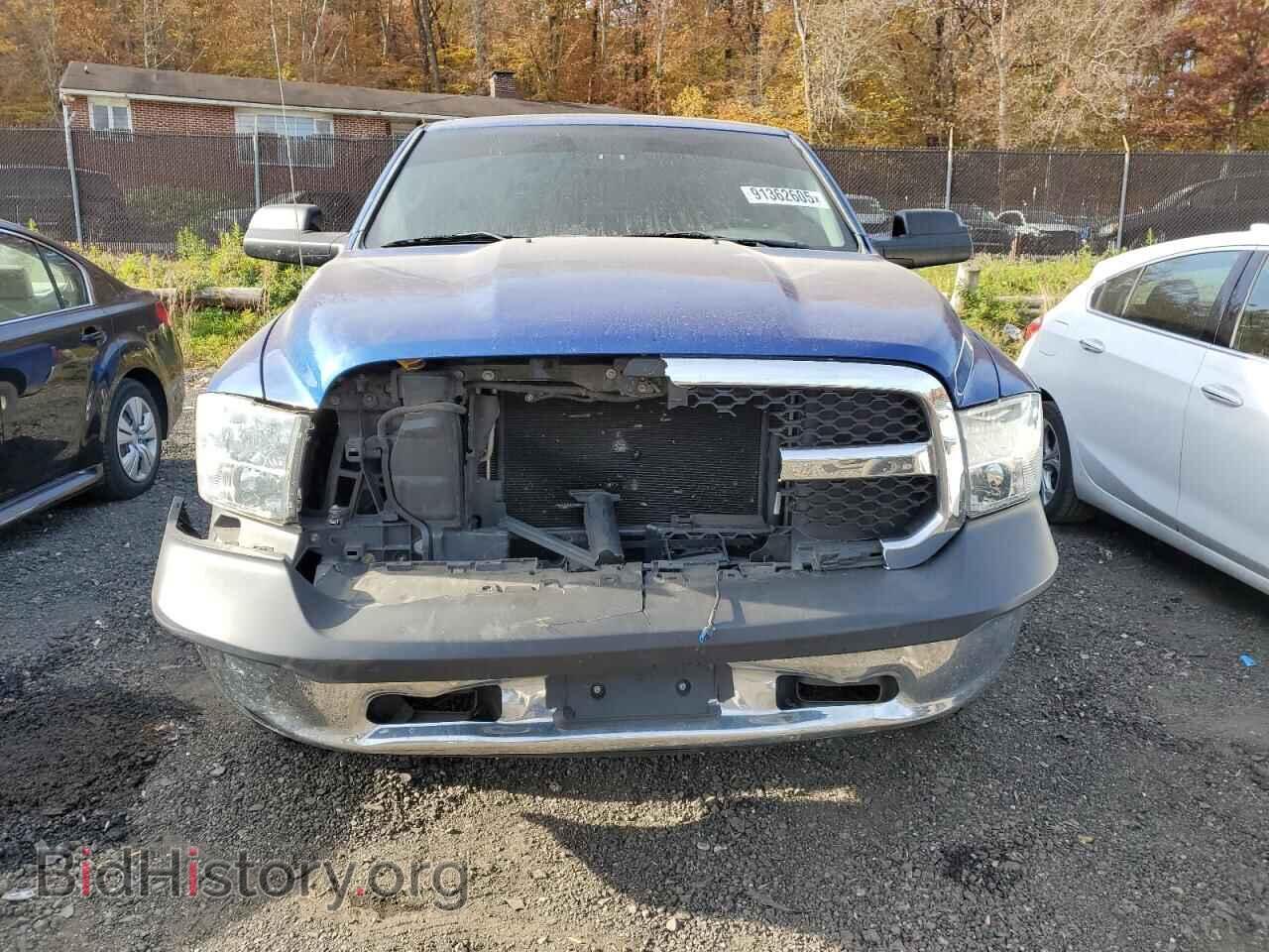 2017 RAM 1500 - VIN: 1C6RR7FT7HS588980 - Photo 5