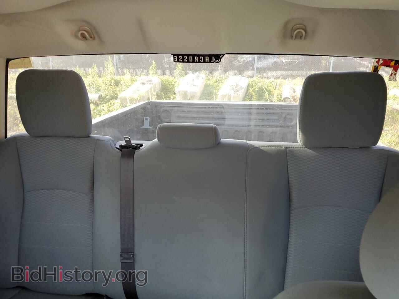 2017 RAM 1500 - VIN: 1C6RR7FT7HS588980 - Photo 10