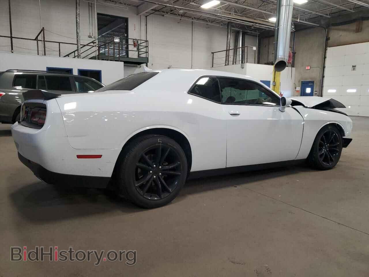 2016 DODGE CHALLENGER - VIN: 2C3CDZAG6GH299988 - Фото 3