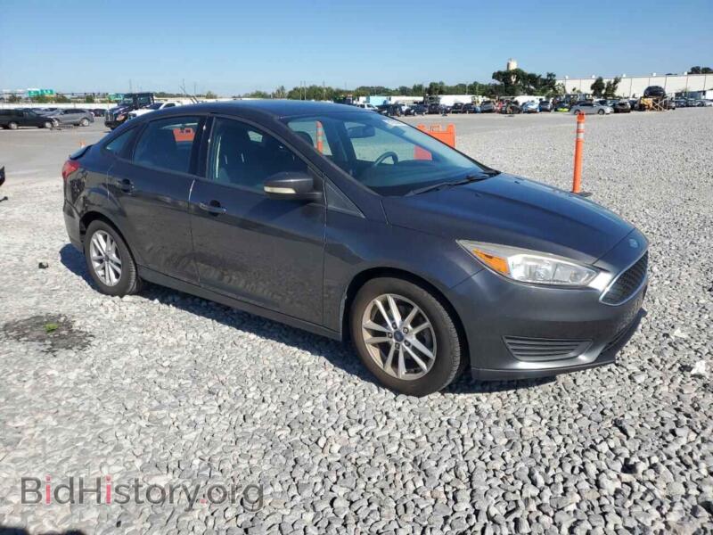 2017 Ford FOCUS (VIN 1FADP3F24HL346172) — photo 4 of 14
