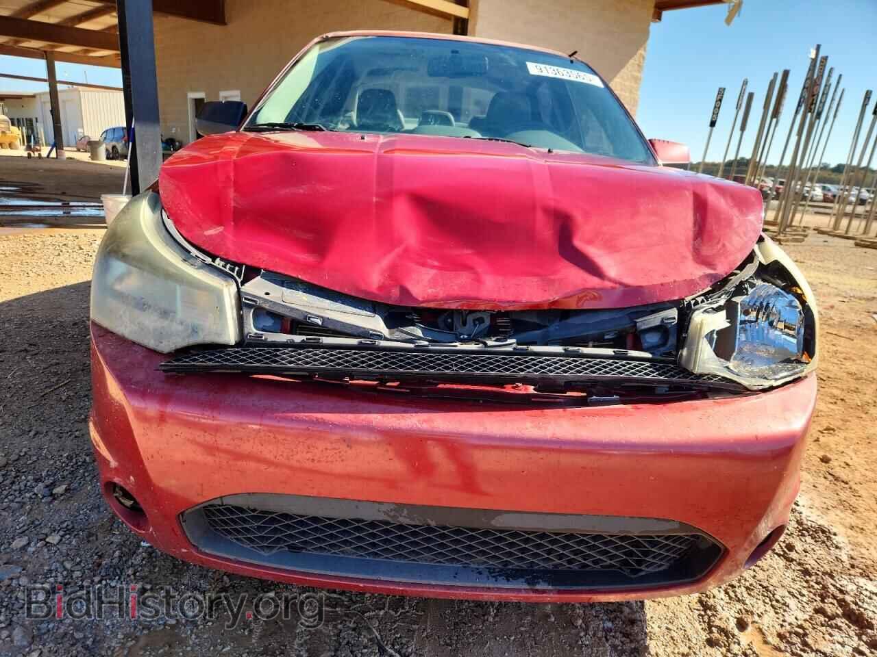 2010 FORD FOCUS - VIN: 1FAHP3GN0AW194907 - Фото 5