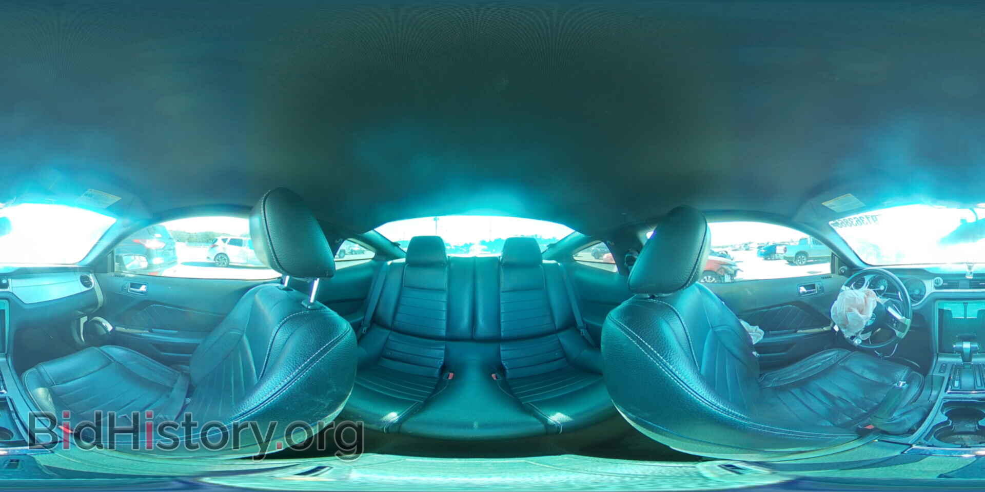 2011 FORD ALL Models - VIN: 1ZVBP8AM6B5102071 - Фото 15