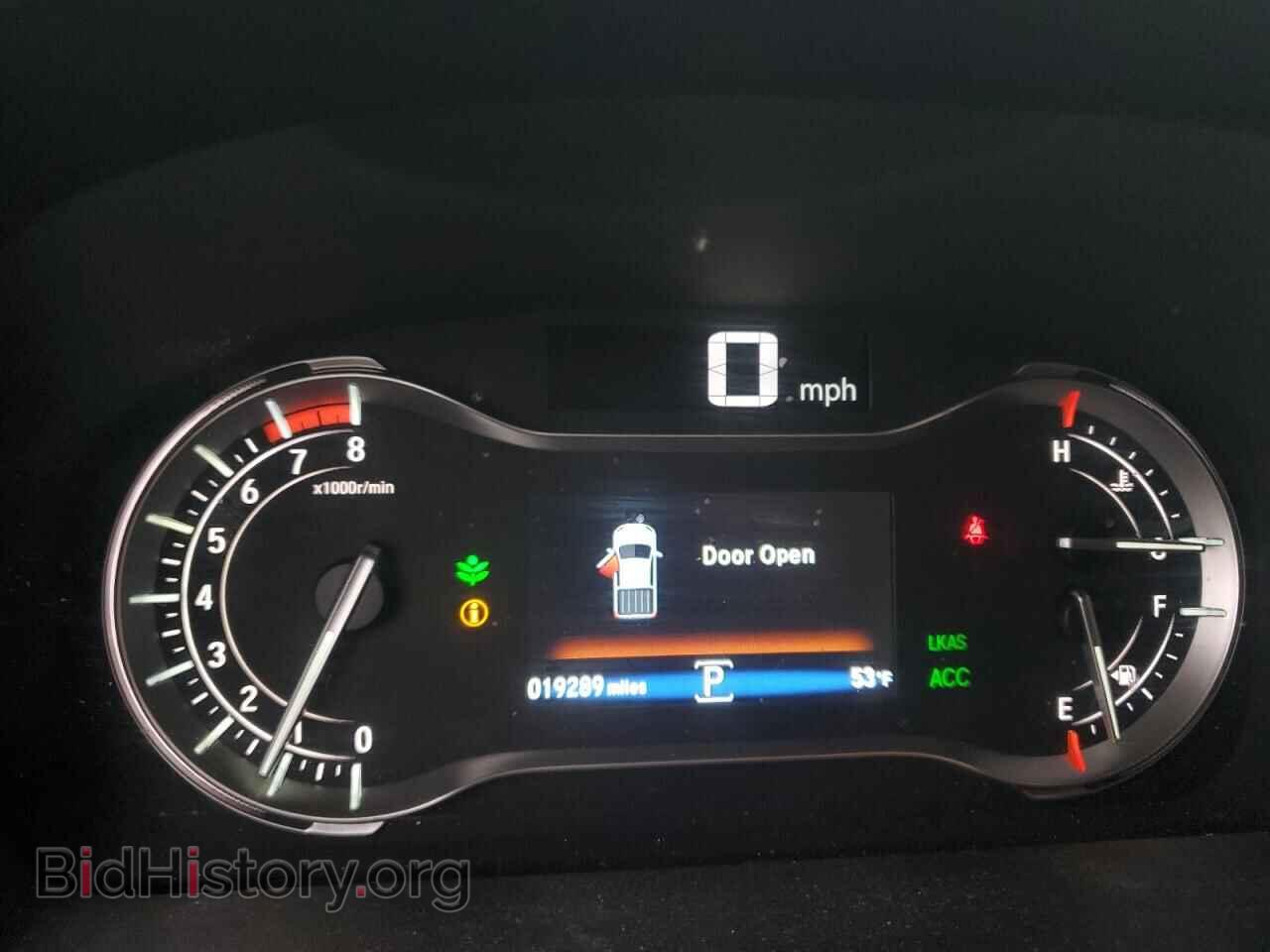 2017 HONDA RIDGELINE - VIN: 5FPYK3F81HB005871 - Фото 9