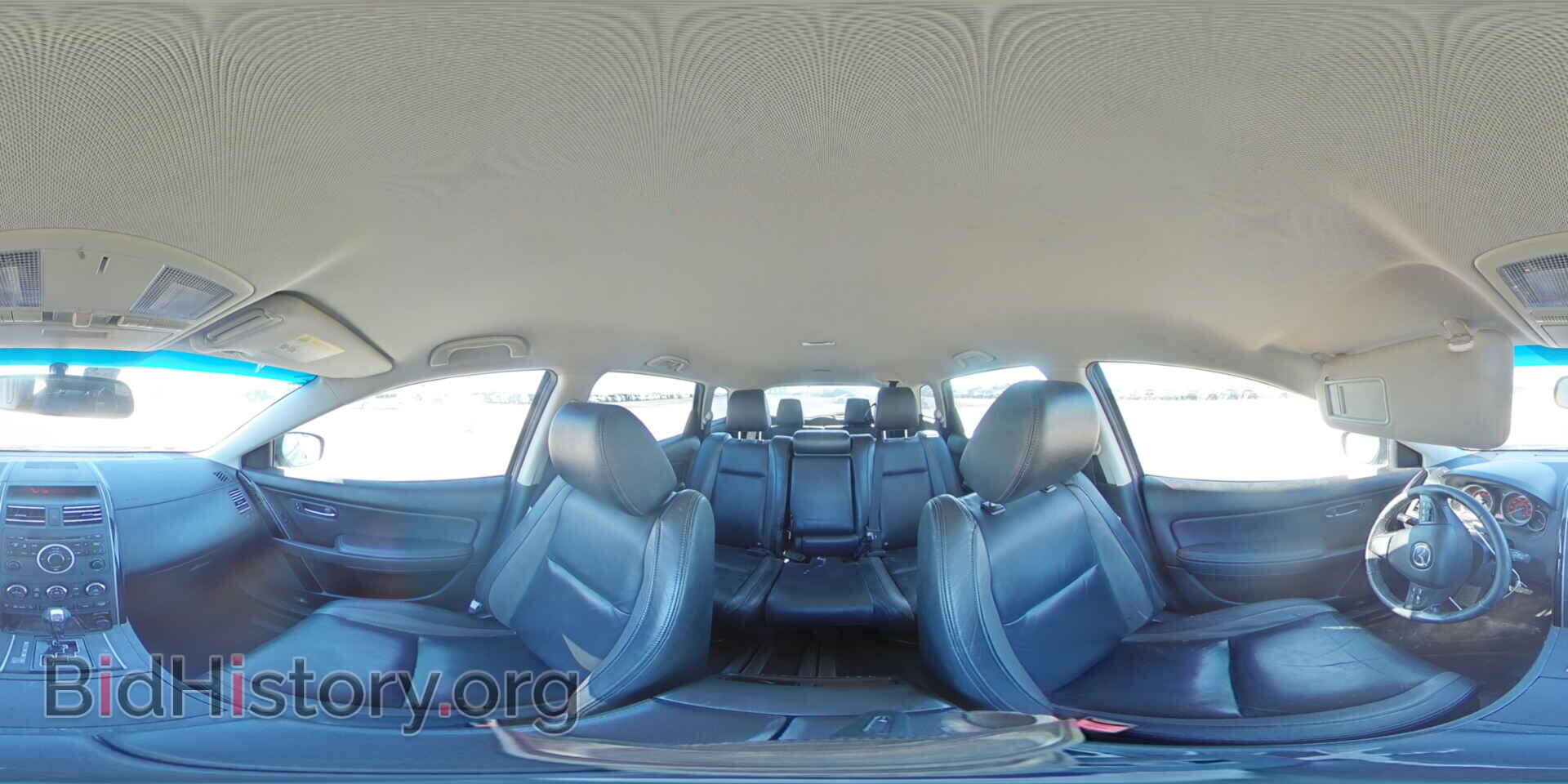 2012 MAZDA CX-9 - VIN: JM3TB2CA7C0339082 - Фото 15