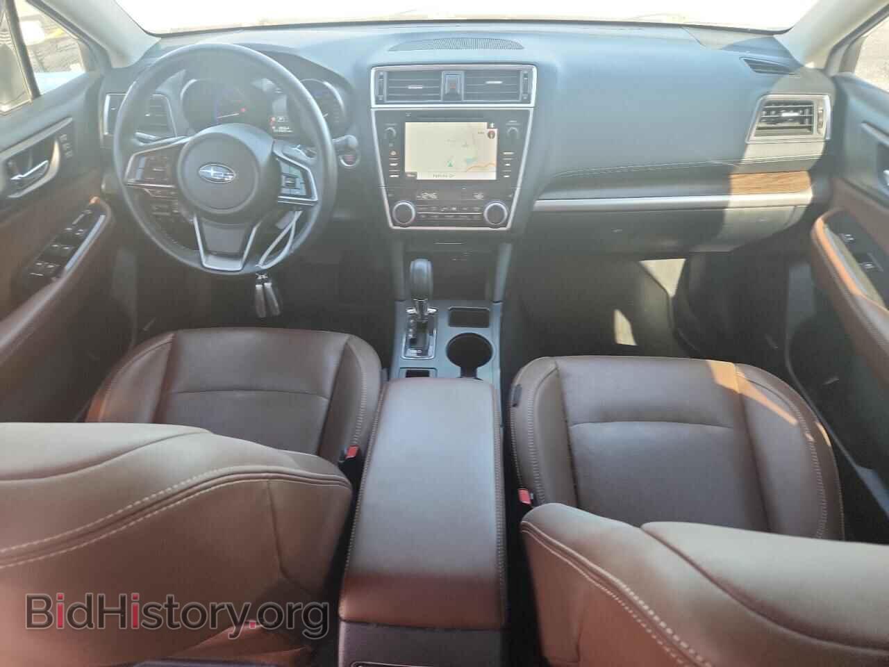 2019 SUBARU OUTBACK - VIN: 4S4BSATC2K3288261 - Фото 8