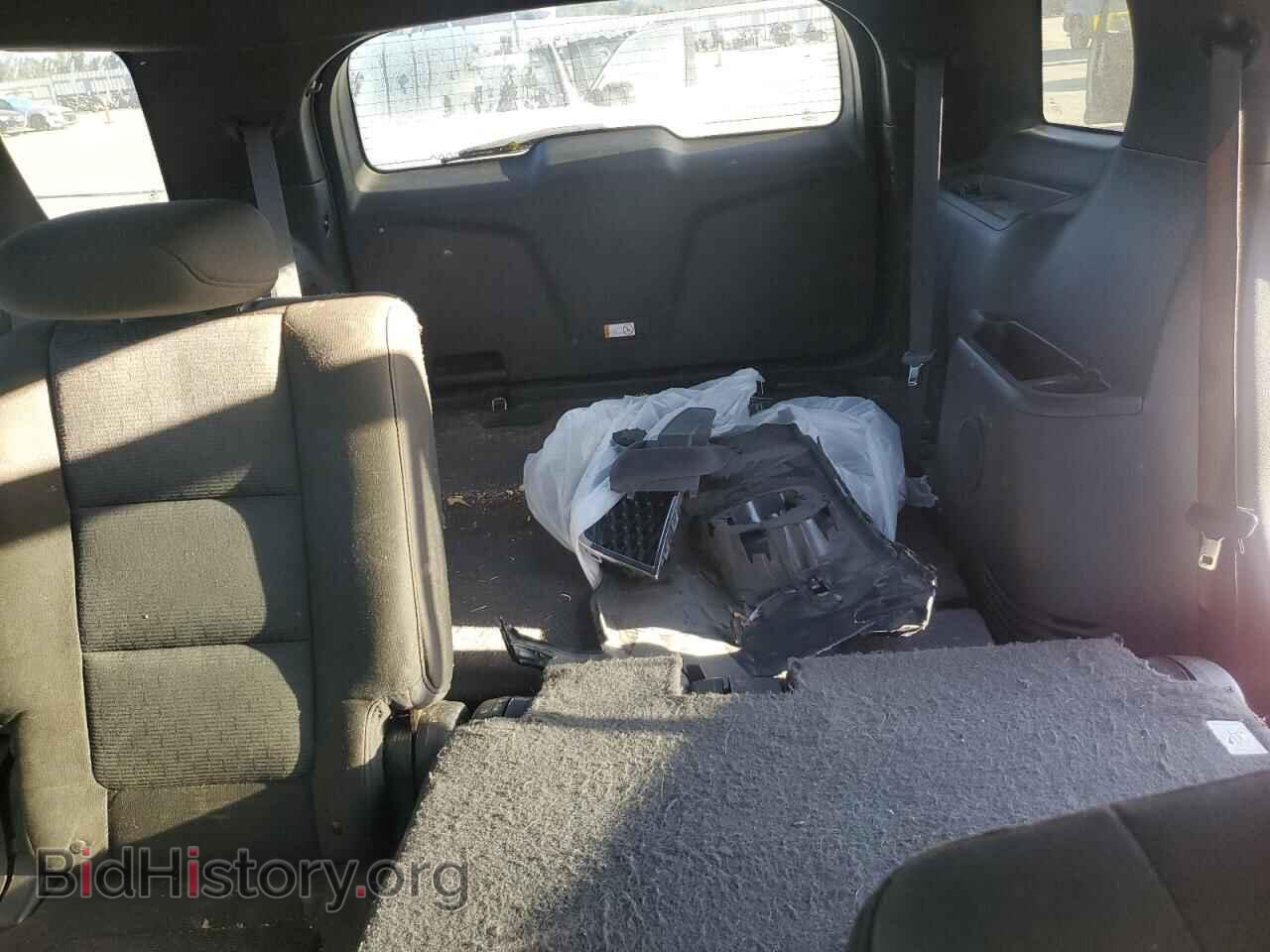 2014 FORD EXPLORER - VIN: 1FM5K7D8XEGC33175 - Фото 10