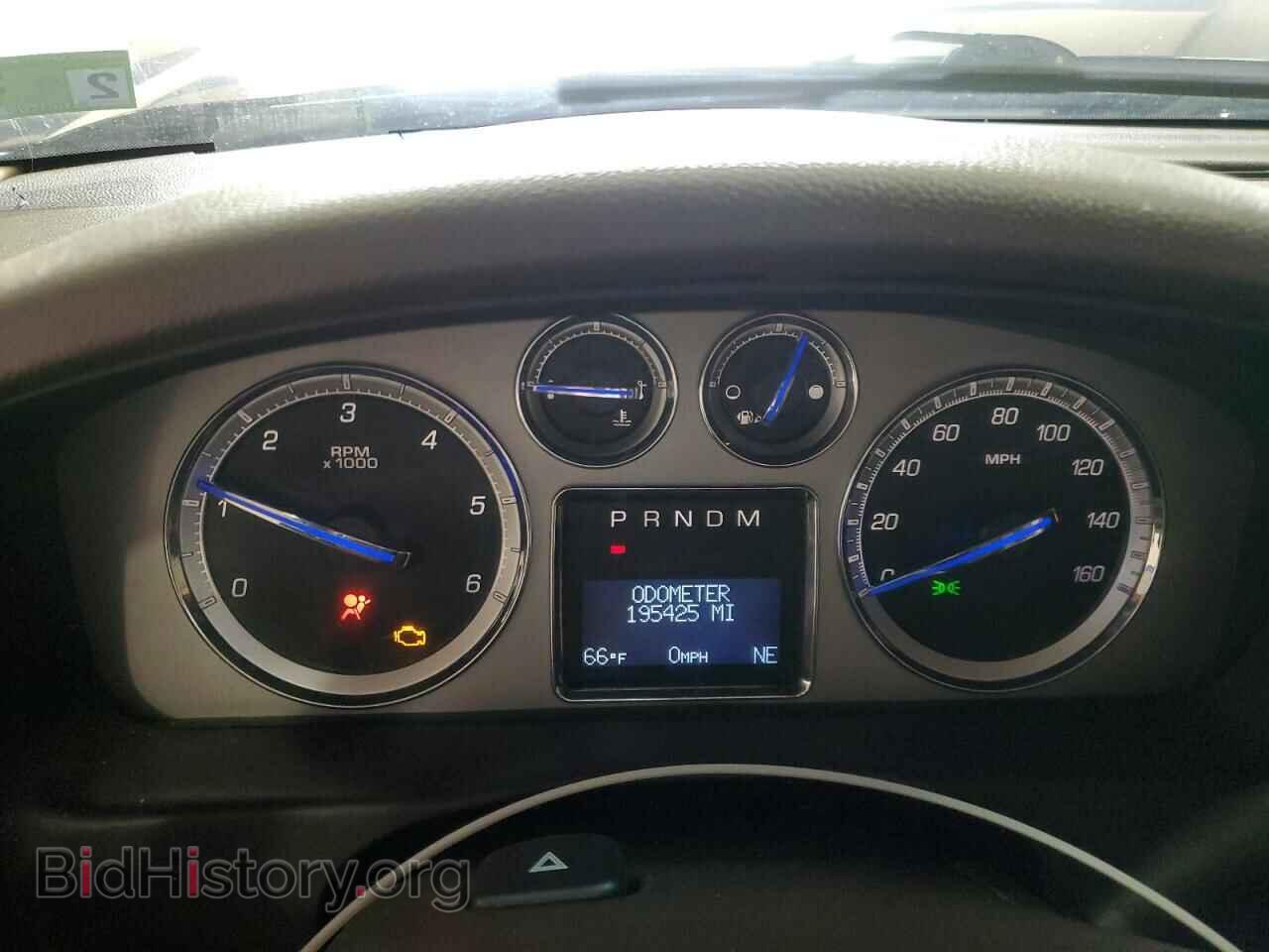 2012 CADILLAC ESCALADE - VIN: 1GYS4BEF2CR318864 - Фото 9