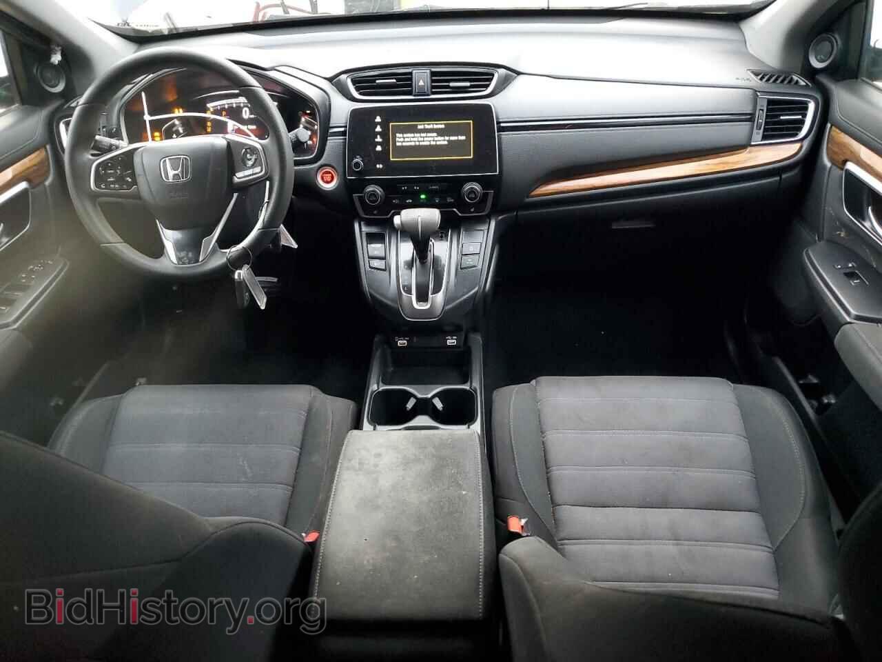 2020 HONDA CRV - VIN: 7FARW2H56LE014108 - Фото 8