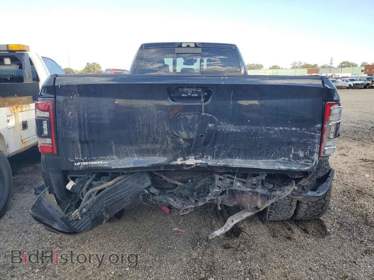 2022 RAM 3500 - VIN: 3C63RRRL7NG315182 - Фото 6