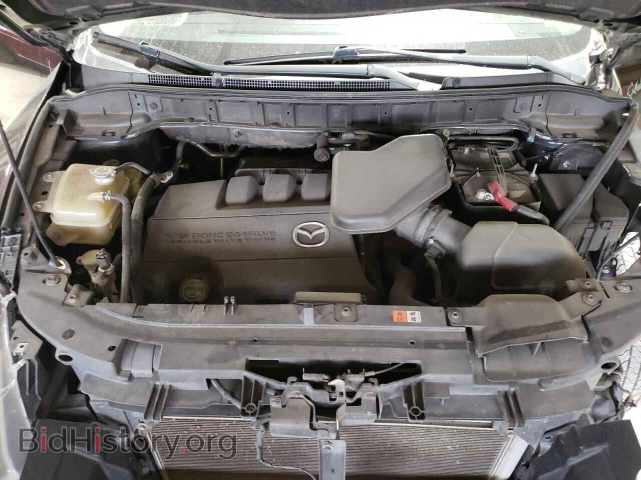 2014 MAZDA CX-9 - VIN: JM3TB3CV1E0444924 - Photo 12