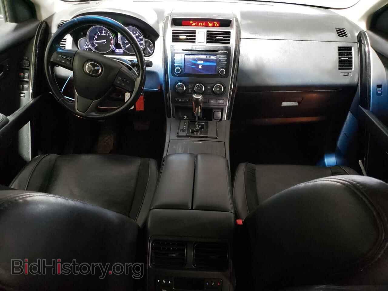 2014 MAZDA CX-9 - VIN: JM3TB3CV1E0444924 - Photo 8