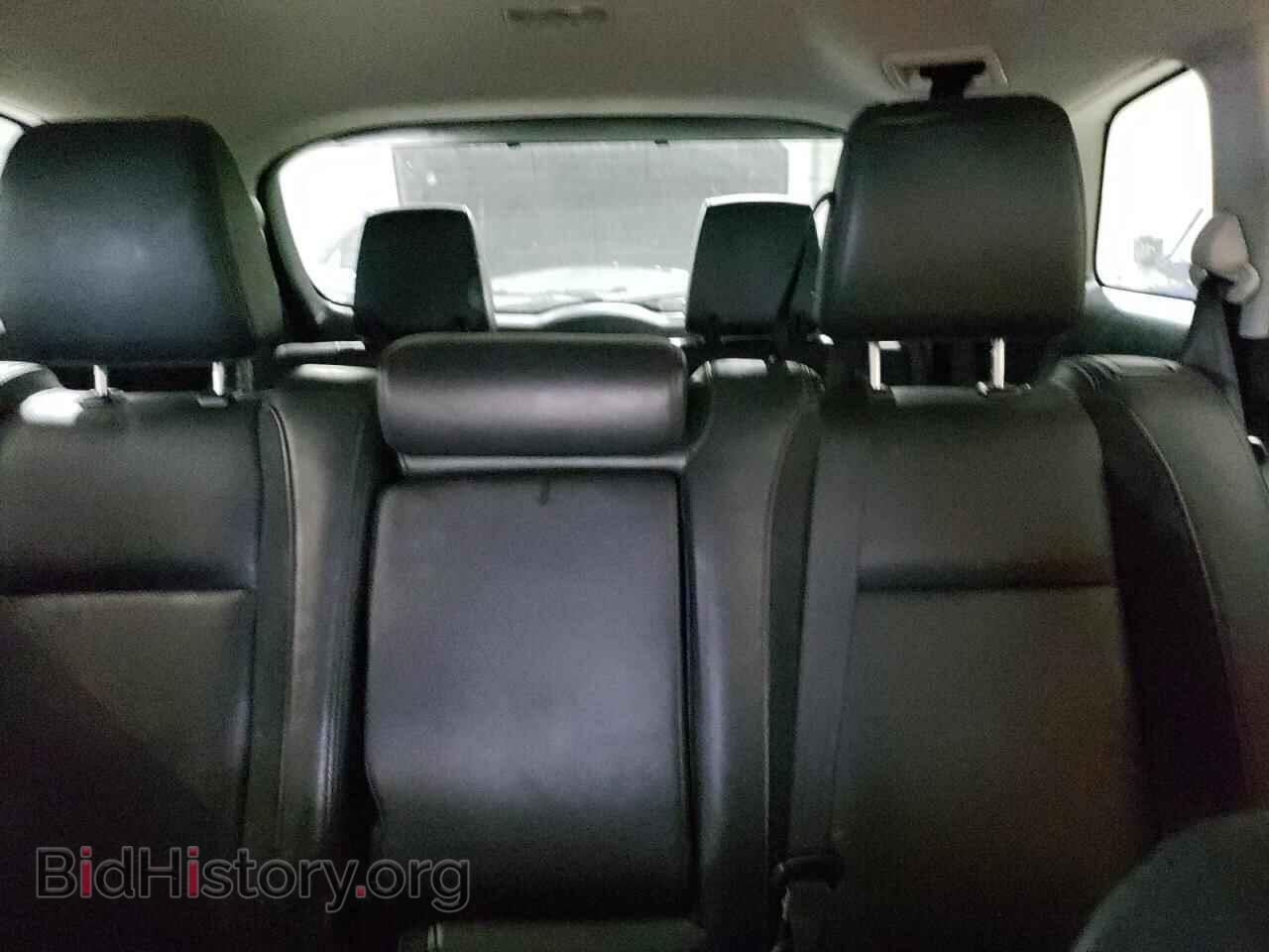 2014 MAZDA CX-9 - VIN: JM3TB3CV1E0444924 - Photo 10