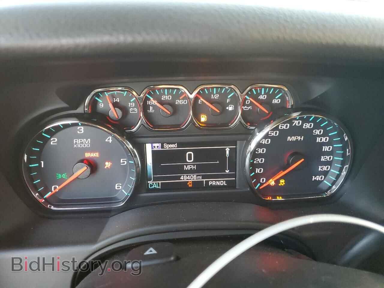 2017 GMC YUKON - VIN: 1GKS2AKC1HR337465 - Фото 9