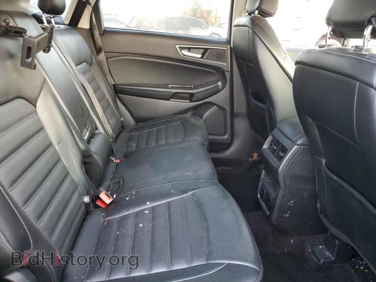2016 FORD EDGE - VIN: 2FMPK3J80GBC09404 - Фото 11