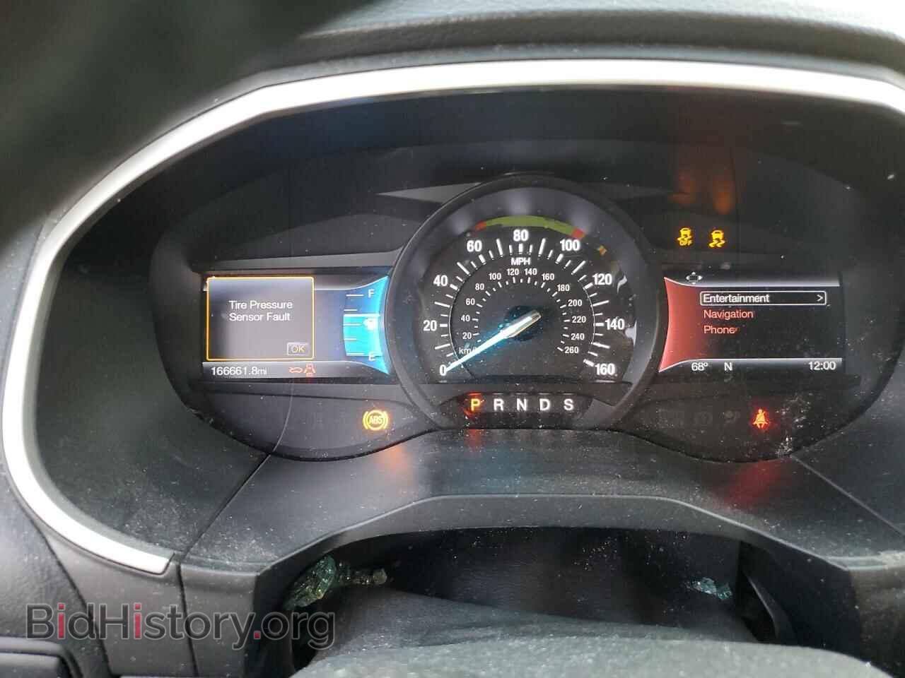 2016 FORD EDGE - VIN: 2FMPK3J80GBC09404 - Фото 9