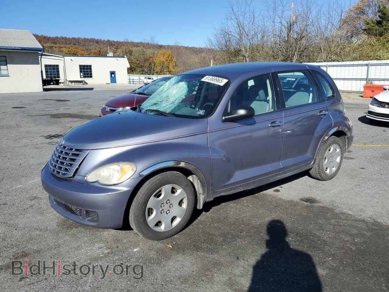 Photo 3A4FY48B87T509308 - CHRYSLER PT CRUISER 2007