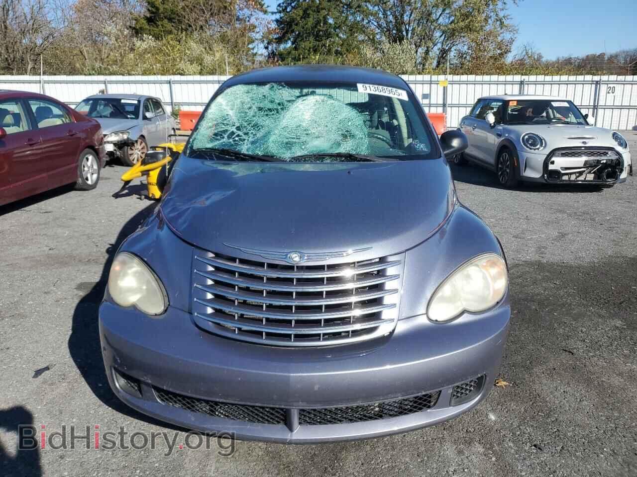 2007 CHRYSLER PT CRUISER - VIN: 3A4FY48B87T509308 - Фото 5