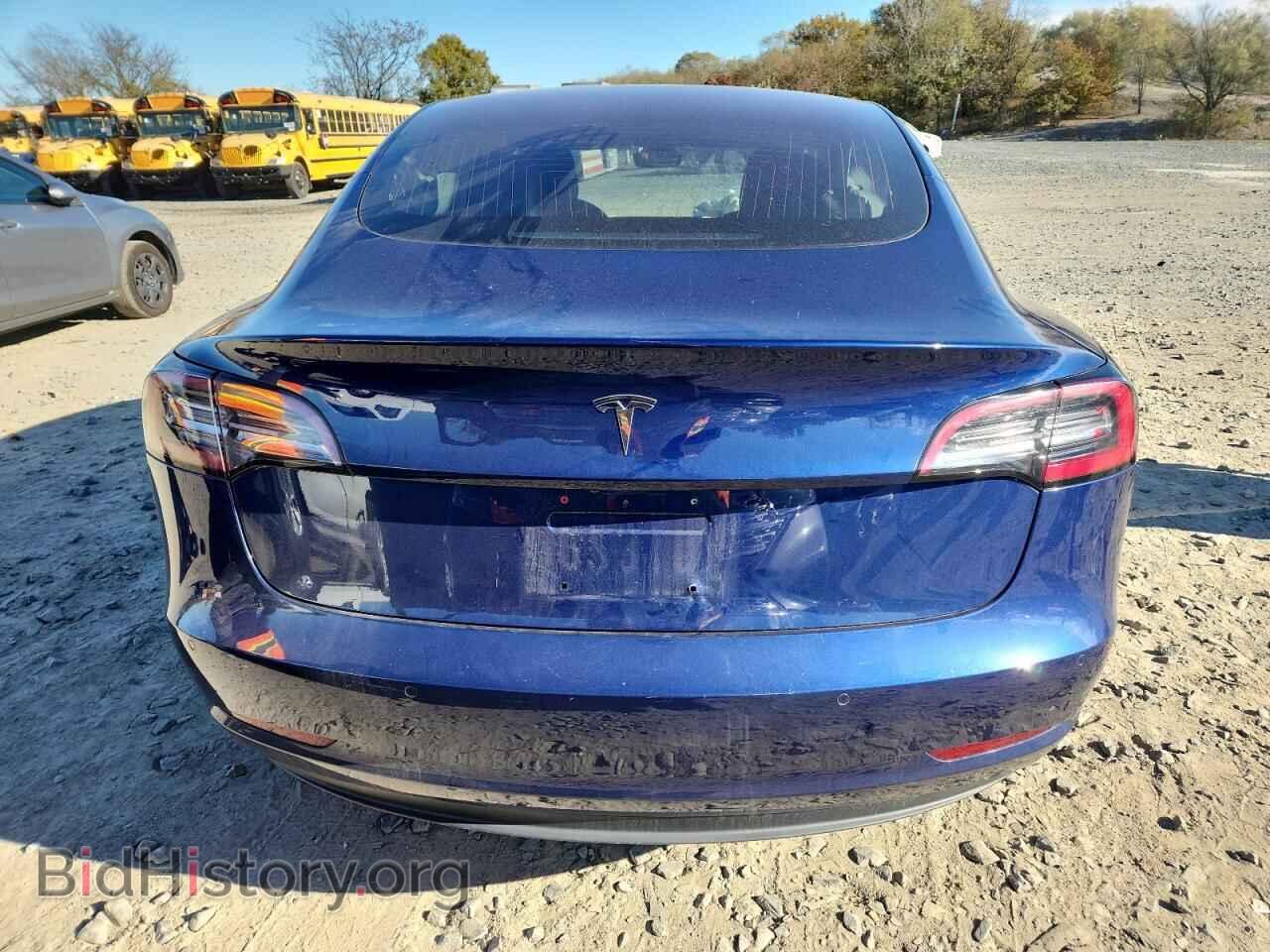 2018 TESLA MODEL 3 - VIN: 5YJ3E1EA0JF026140 - Фото 6