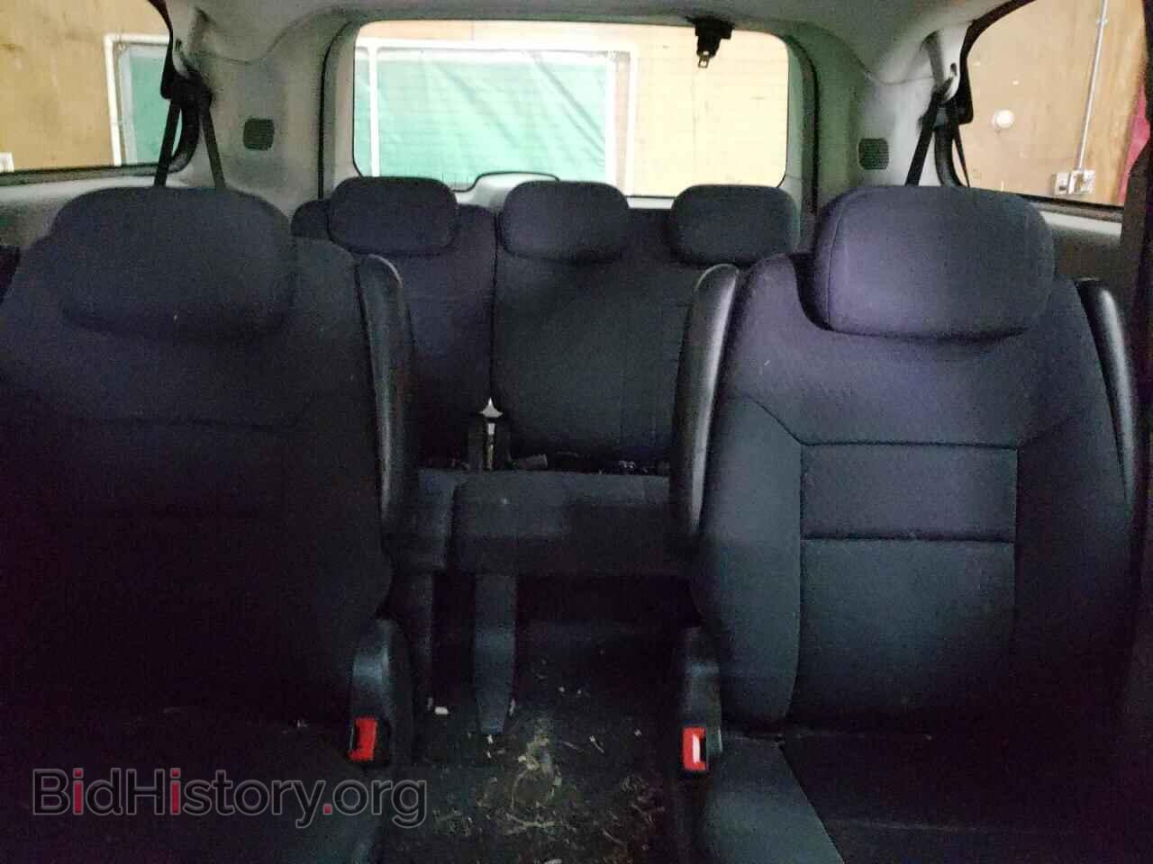 2010 DODGE CARAVAN - VIN: 2D4RN3D14AR389300 - Фото 10