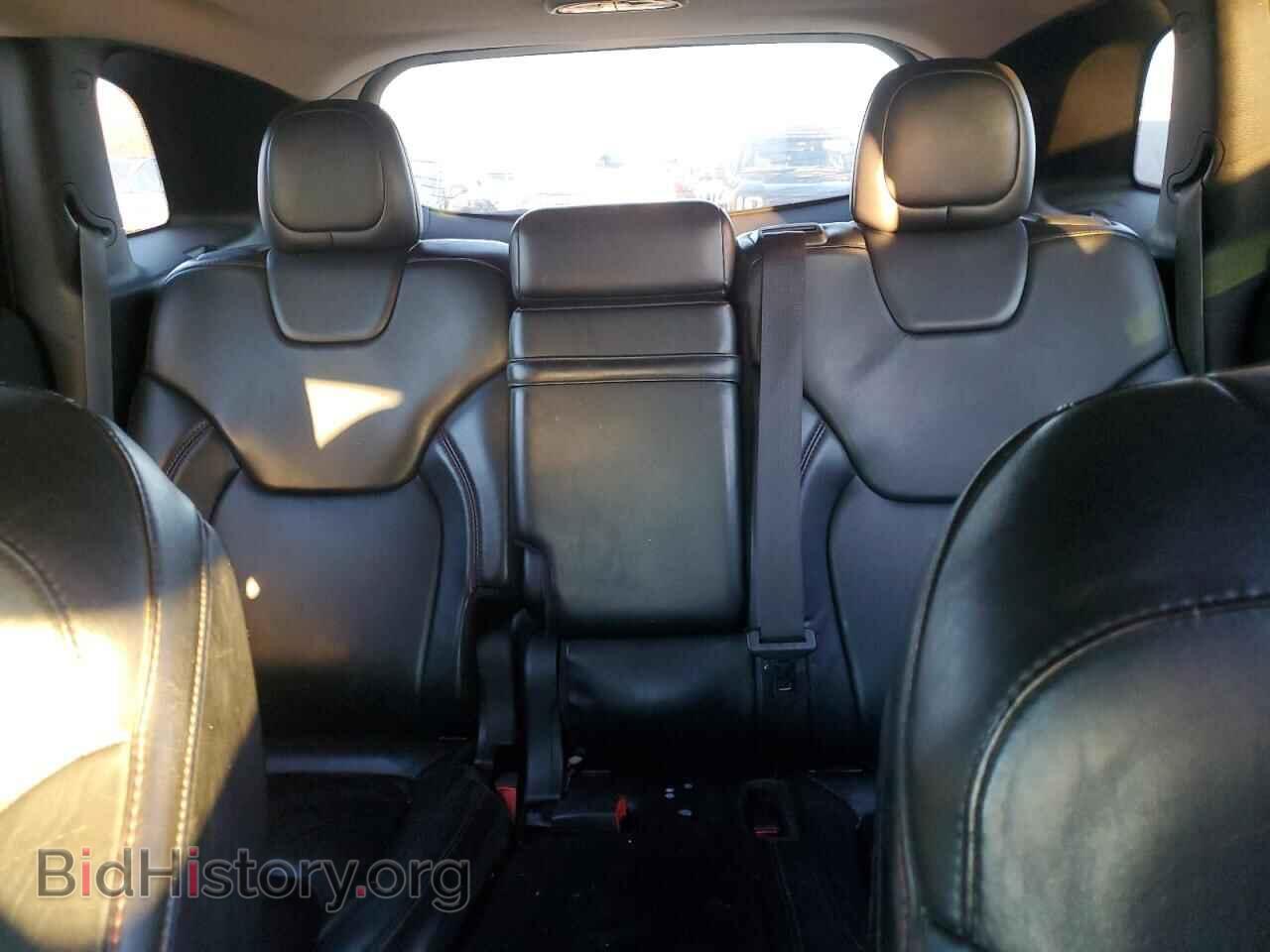 2014 JEEP CHEROKEE - VIN: 1C4PJMBS8EW180494 - Фото 10