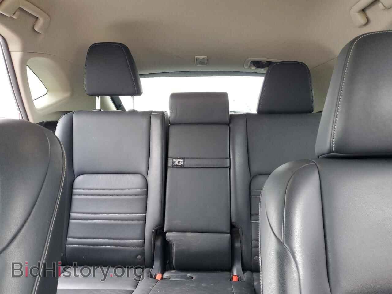 2015 LEXUS NX - VIN: JTJBARBZ9F2014236 - Фото 10