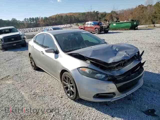 2016 DODGE DART - VIN: 1C3CDFFAXGD823157 - Фото 13