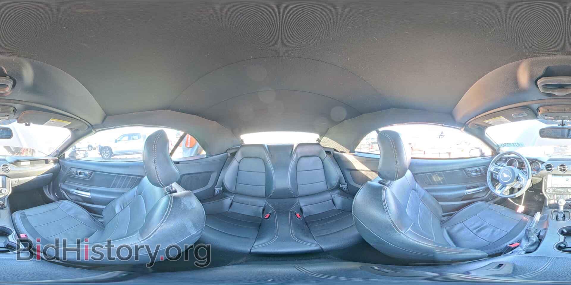 2017 FORD ALL Models - VIN: 1FATP8UHXH5295765 - Фото 14