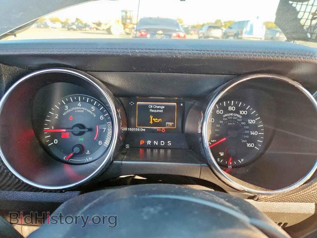 2017 FORD ALL Models - VIN: 1FATP8UHXH5295765 - Фото 9