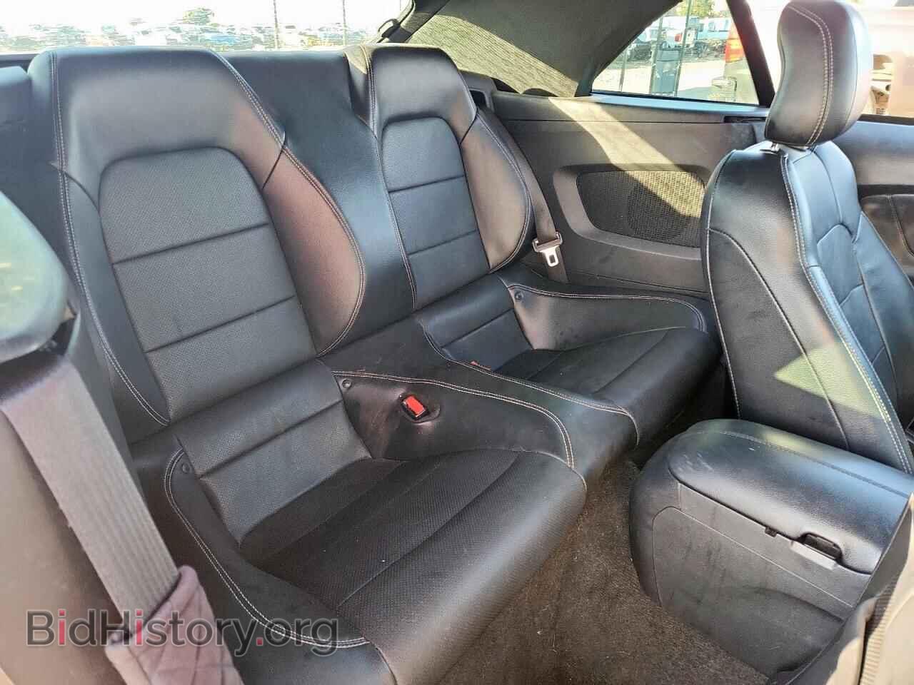 2017 FORD ALL Models - VIN: 1FATP8UHXH5295765 - Фото 10