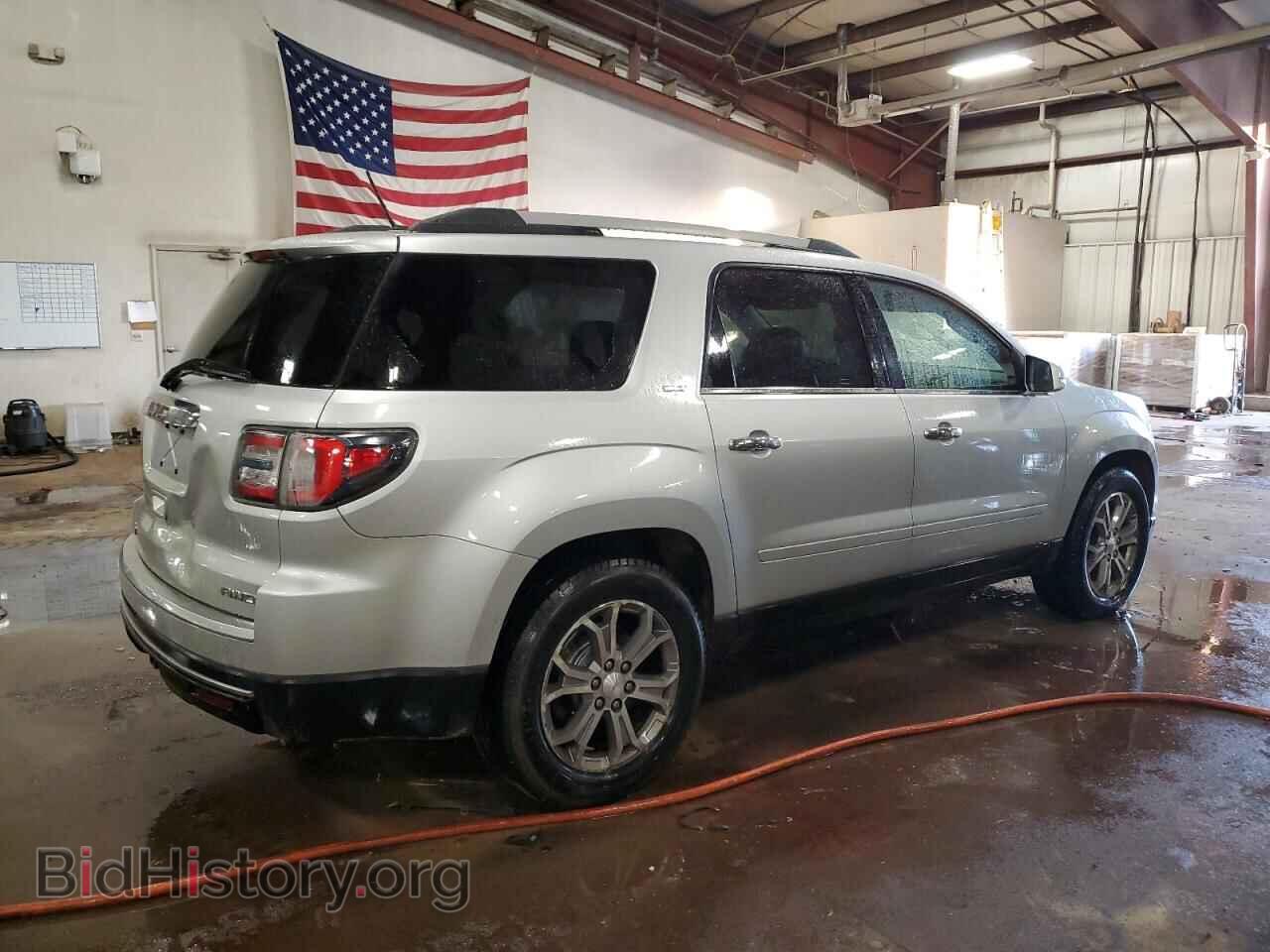 2014 GMC ACADIA - VIN: 1GKKVRKD4EJ170494 - Фото 3