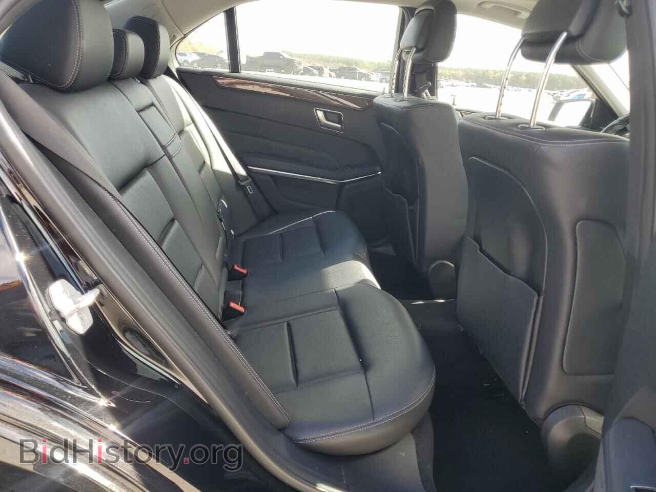 2014 MERCEDES-BENZ E-CLASS - VIN: WDDHF5KB5EA900851 - Фото 10
