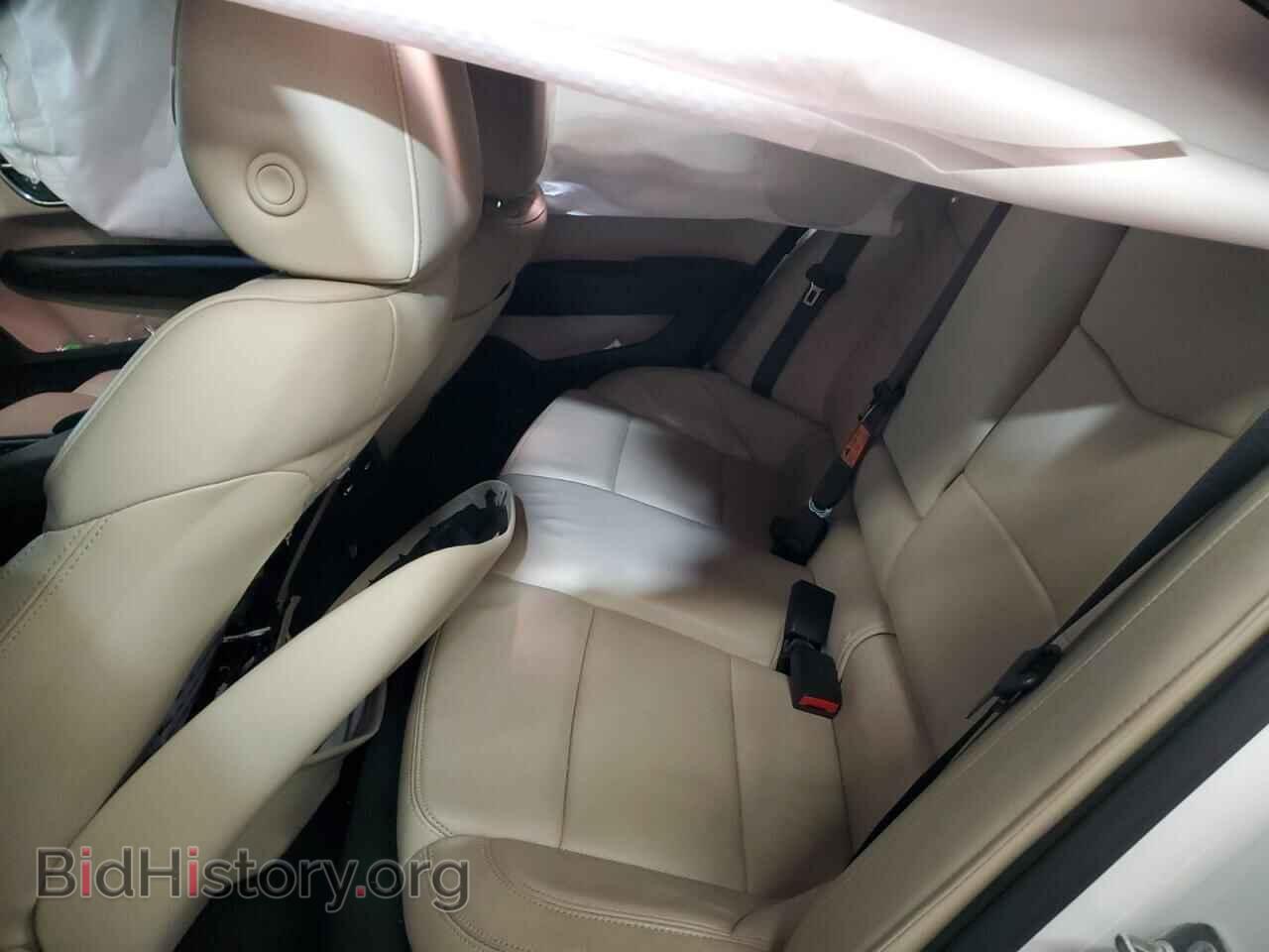 2017 CADILLAC ATS - VIN: 1G6AB5RX8H0113575 - Фото 10