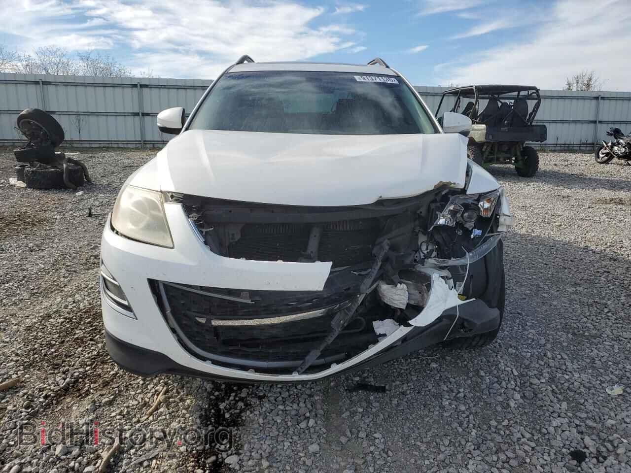 2010 MAZDA CX-9 - VIN: JM3TB2MA8A0207184 - Фото 5