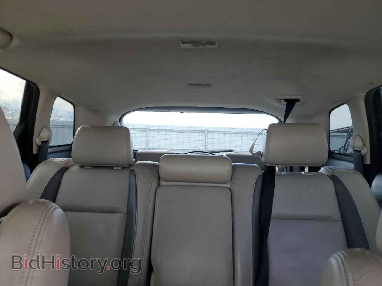 2010 MAZDA CX-9 - VIN: JM3TB2MA8A0207184 - Фото 10